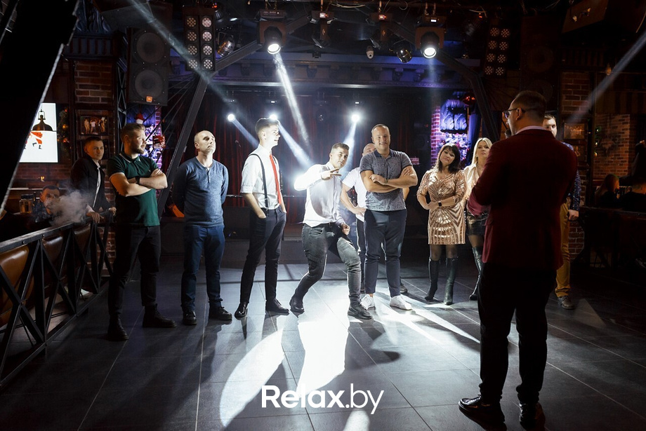 Новогодний Бруклин, фото № 20