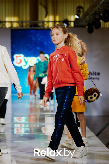 IMG FASHION Killa Part, фото № 145