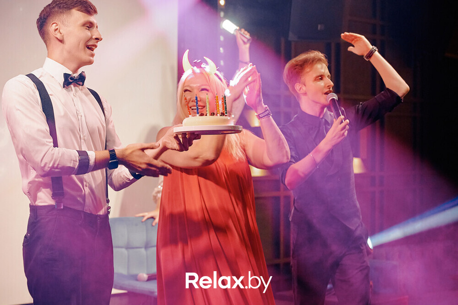 Saturday music, фото № 66