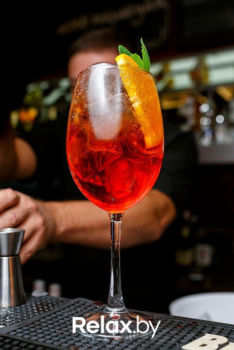 Brooklyn Live!, фото № 3