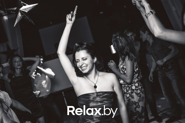 Выпускной хореографического колледжа, фото № 277