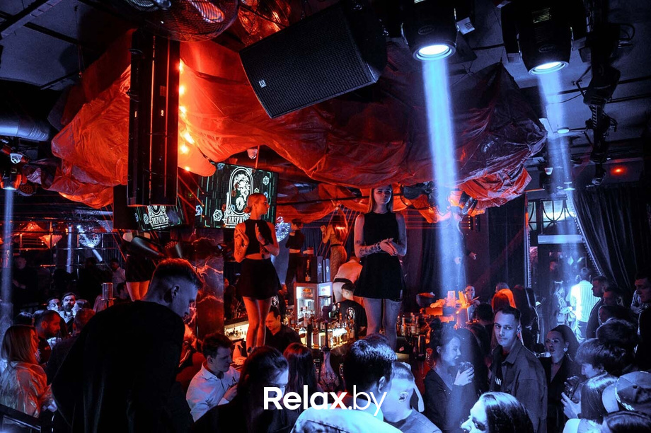 Friday party, фото № 24