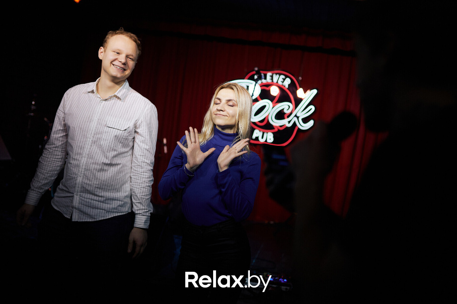 New Year Soundcheck, фото № 35