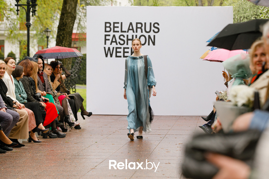 Belarus Fashion Week. Natalia Korzh, фото № 131