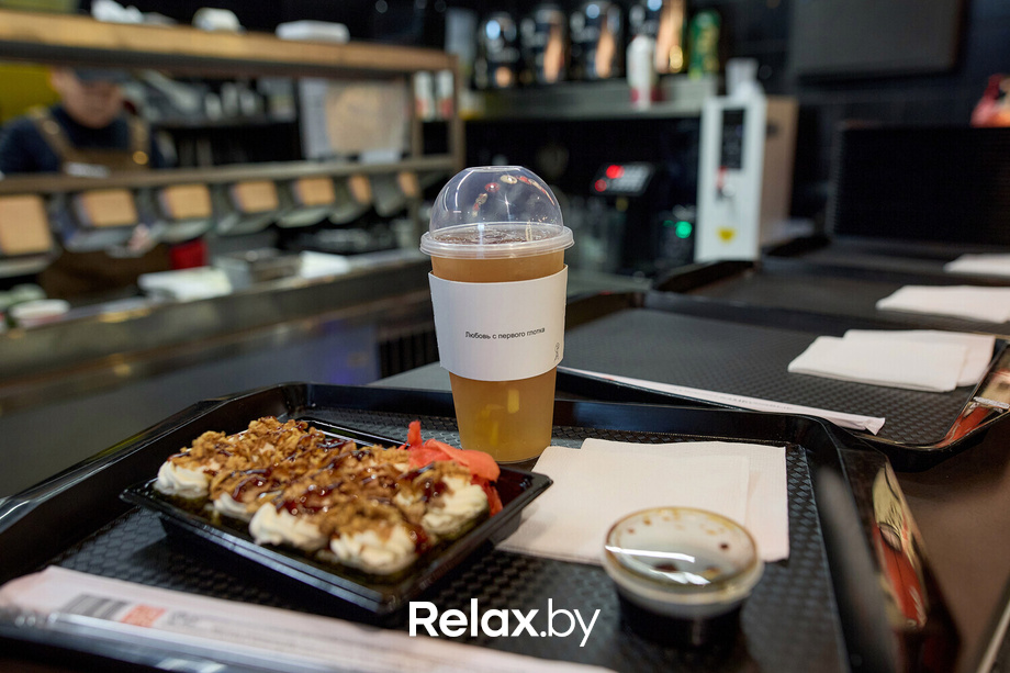 Фестиваль еды «Конкорс Ест», фото № 35