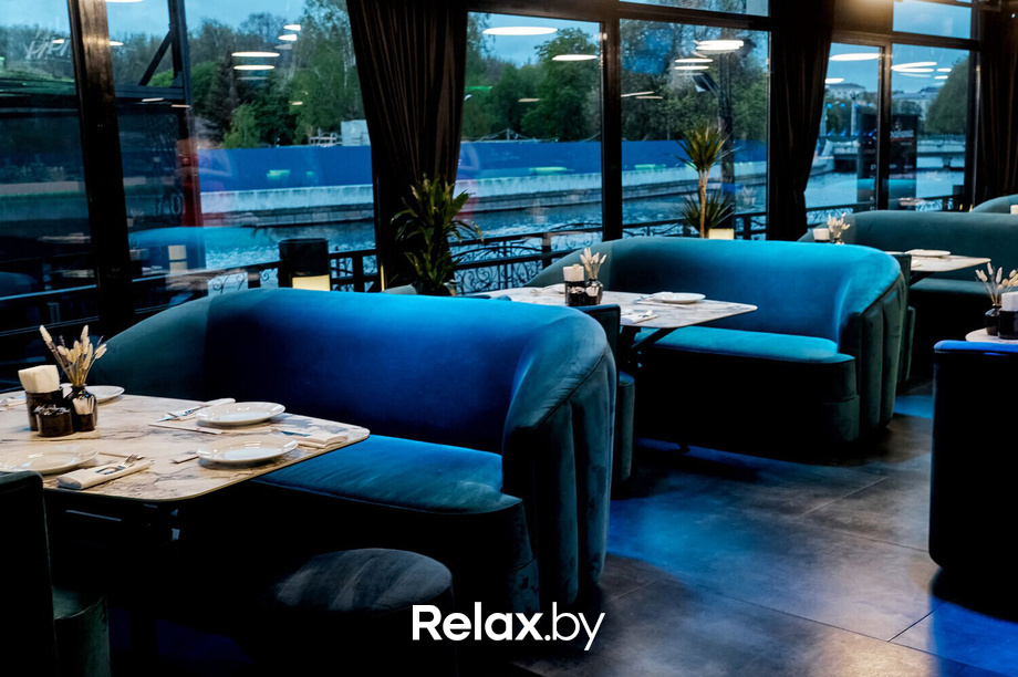 Restaurant LUNA - opening, фото № 19