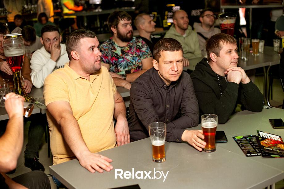 Трансляция финала чемпионата мира по футболу 2022 в Катаре, фото № 18