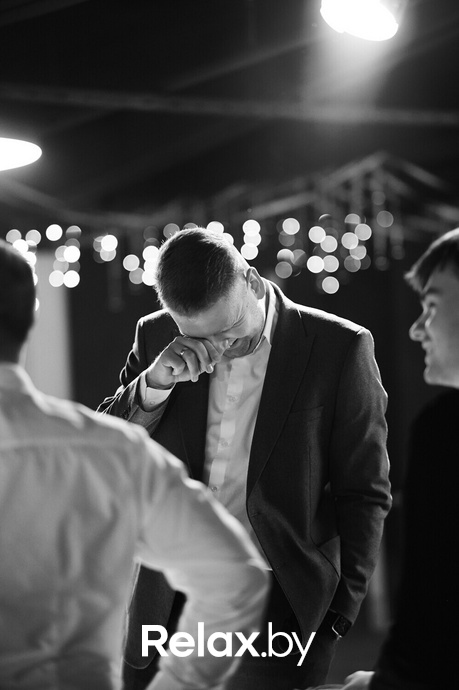 Новогодний корпоратив, фото № 125