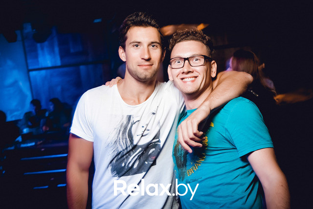 Ангелы и Демоны, фото № 31