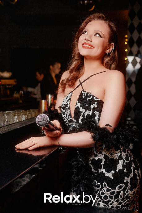 Новый Год в Ангелах, фото № 49