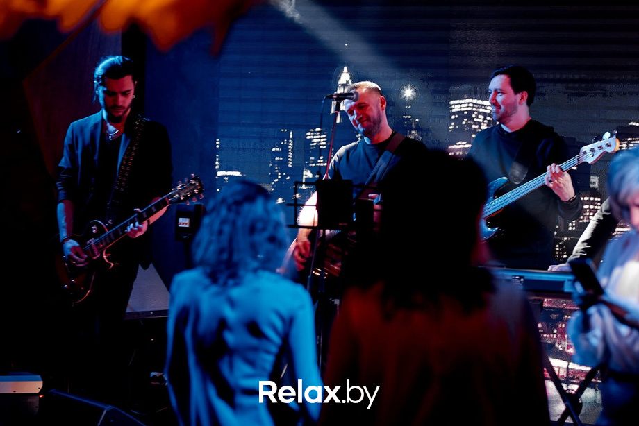 Friday music, фото № 53