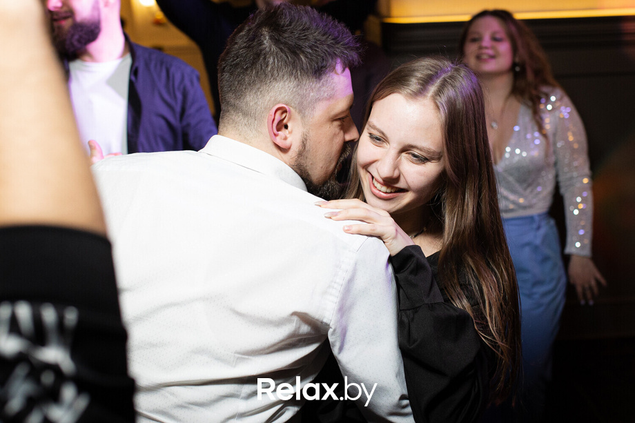 Новогодние вечеринки « Rustaveli», фото № 65