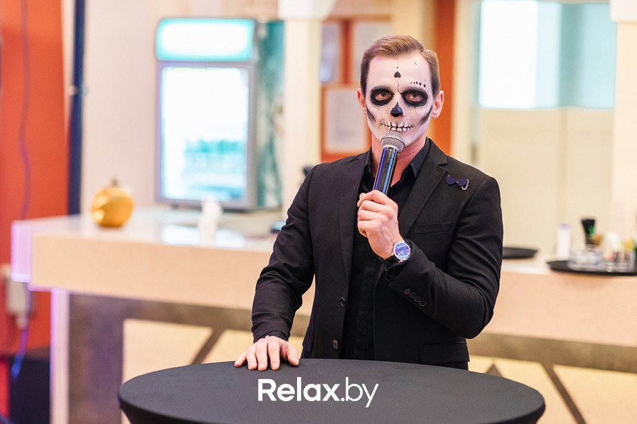 Halloween, фото № 20