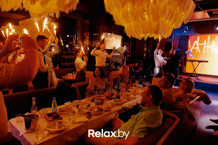 Friday Music, фото № 91