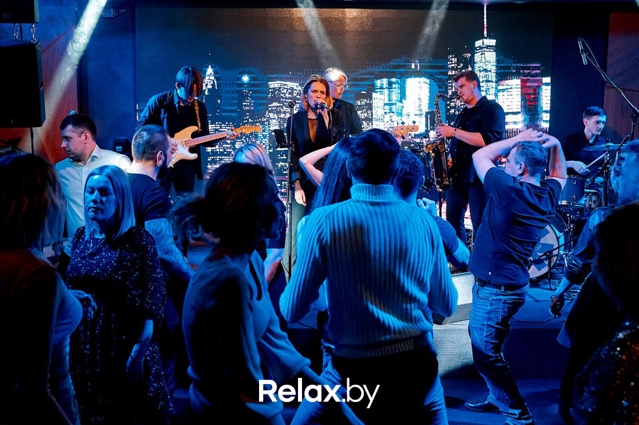 Saturday music, фото № 8