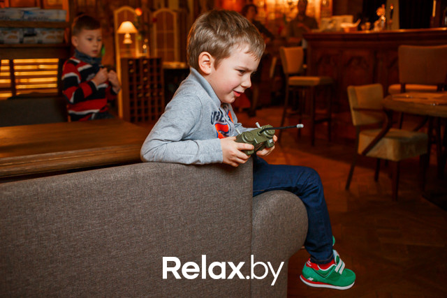 Детский день, фото № 10