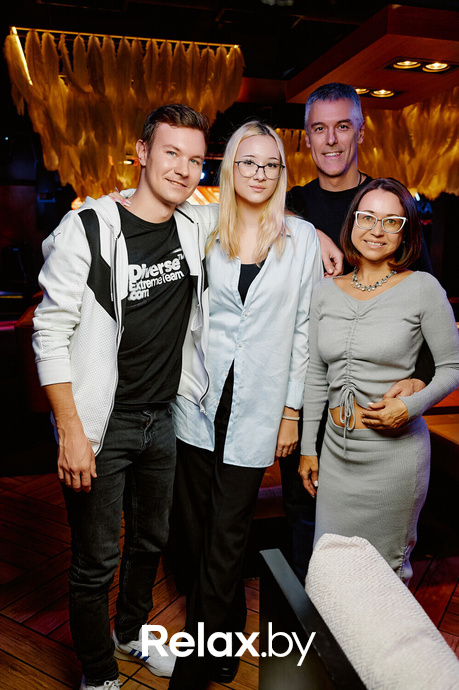 Хиты 90-х. Трибьют, фото № 18