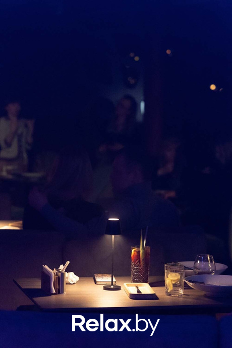 Ночные жители, фото № 135