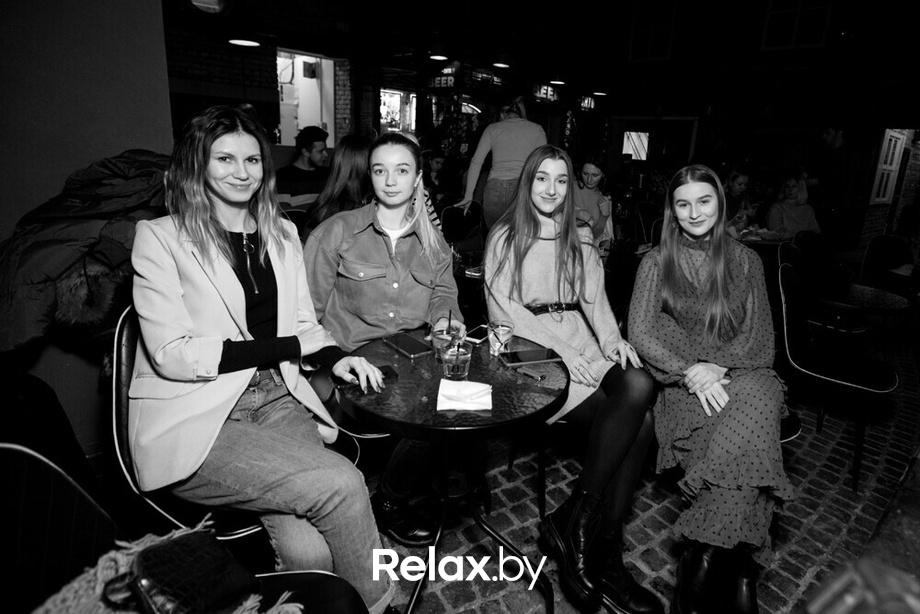 Tinder Ultimate, фото № 14