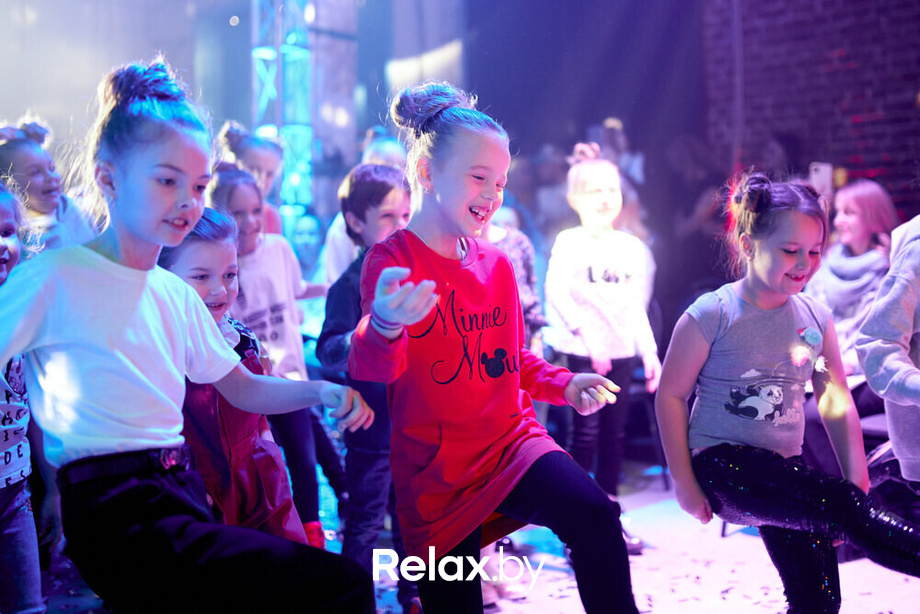 FASHION KIDS’ SHOW, фото № 314