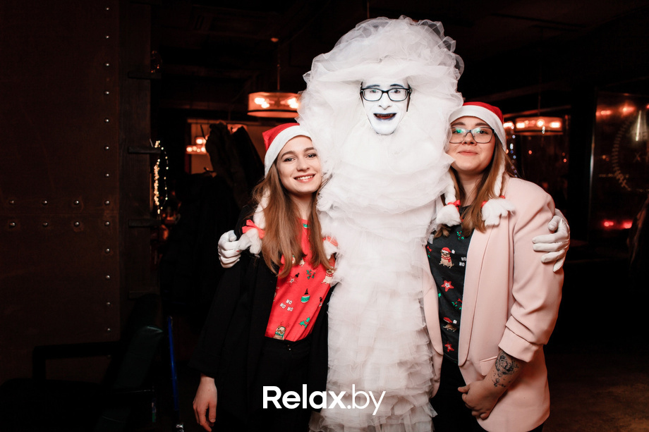 Новый год 2019, фото № 68