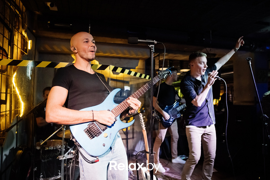 Saturday Party, фото № 15