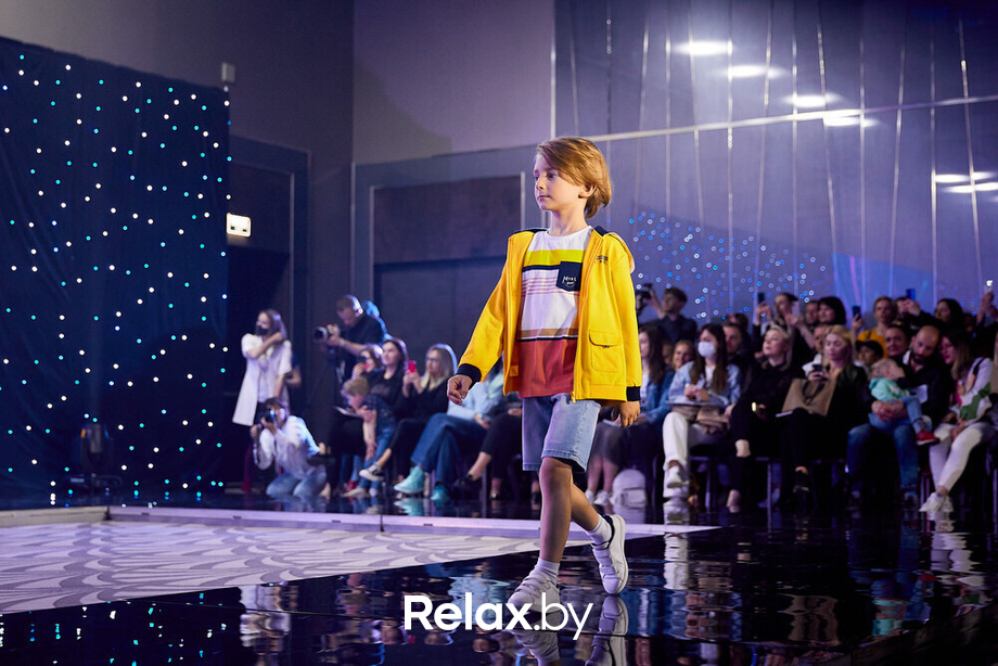 IMG Fashion KILLA PARTY - KIDS’ SHOW, фото № 599