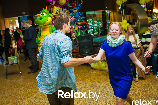 Благотворительная акция, фото № 11