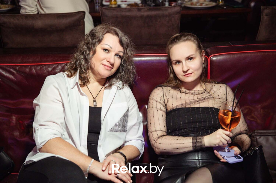 Brooklyn Live!, фото № 33