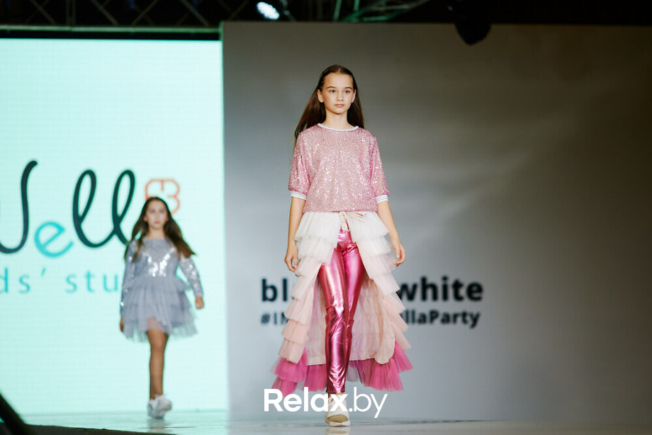 IMG FASHION Killa Part, фото № 314