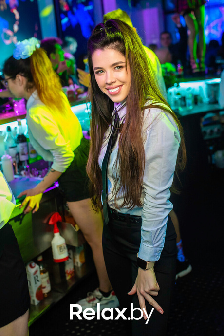 Выходные в GLASS BAR, фото № 30