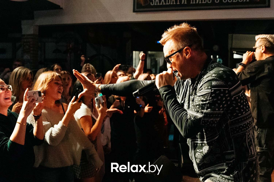 Отпетые Мошенники в Броваре, фото № 145