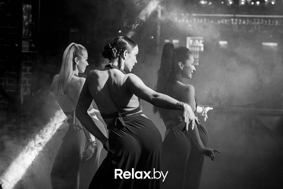 Новогодний Бруклин, фото № 15