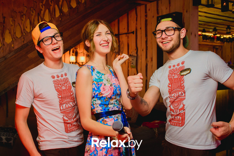 Жара 2015, фото № 12