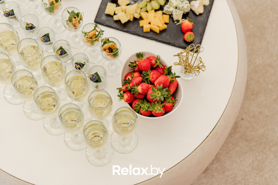 Открытие шоурума белорусского бренда женской одежды base.Vi, фото № 29