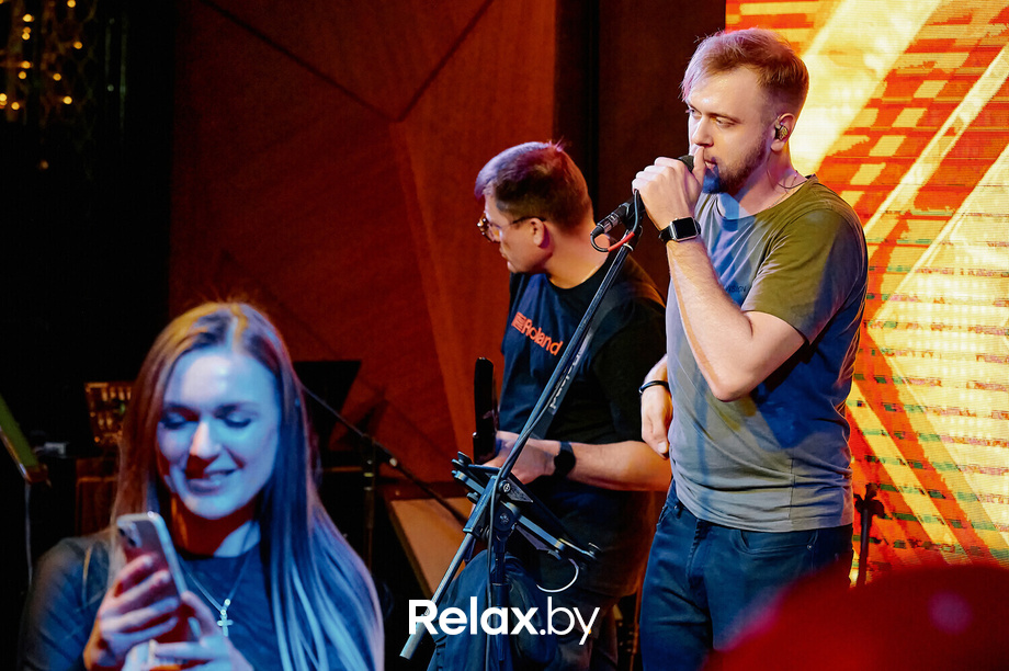 Friday Music, фото № 62