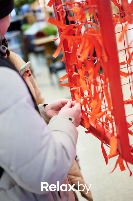 14 февраля в ТРЦ Galleria Minsk, фото № 40