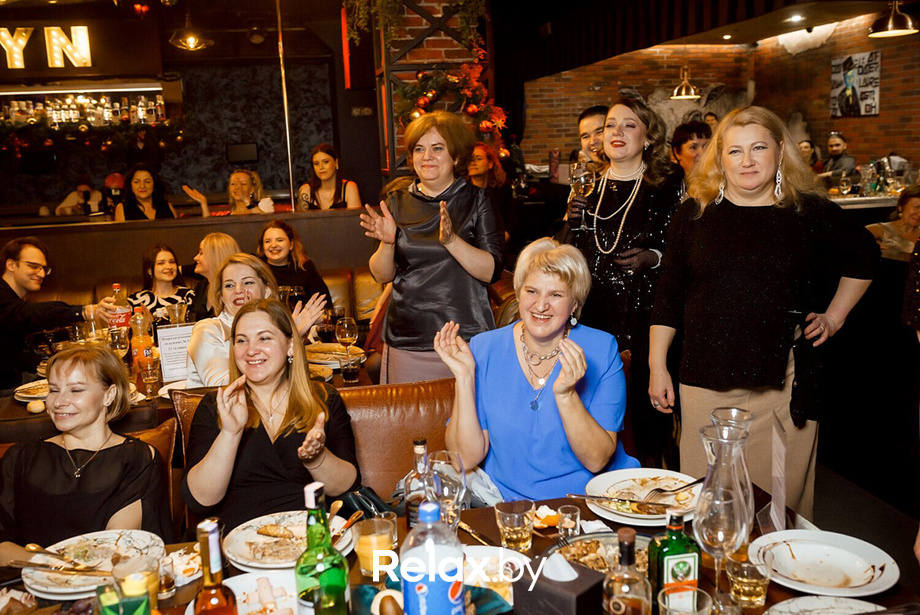 Новогодний Бруклин, фото № 13