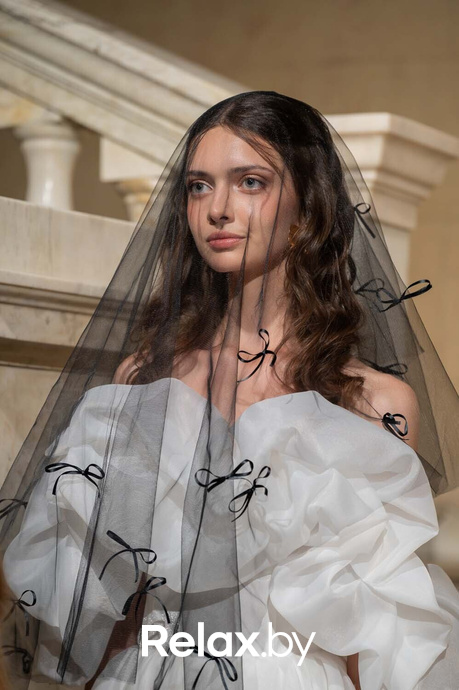 Показ для Kiko Richen (часть 2), фото № 185