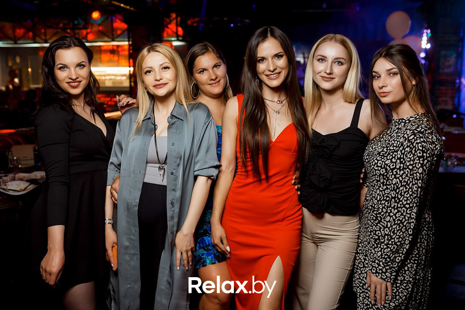 Brooklyn Live!, фото № 8