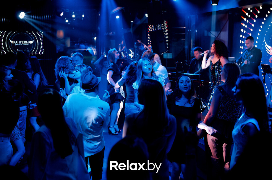 Friday Music, фото № 10