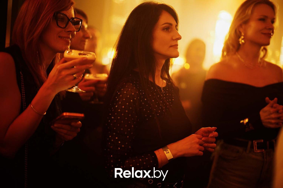 Piano Bar Band, фото № 142