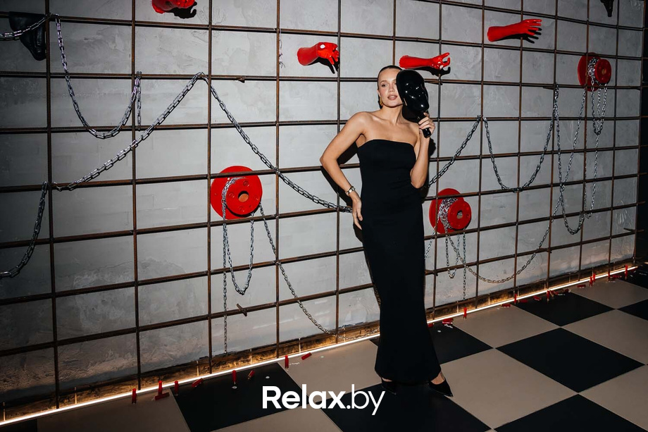 Гламурные разборки Дона Мафии, фото № 199