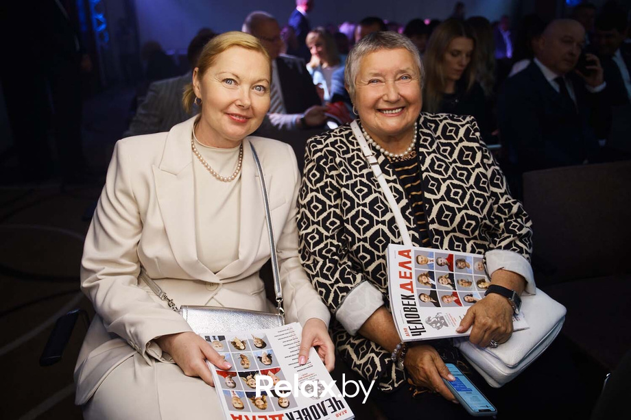 Человек Дела 2026, фото № 134