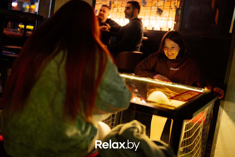 Встреча выпускников, фото № 89