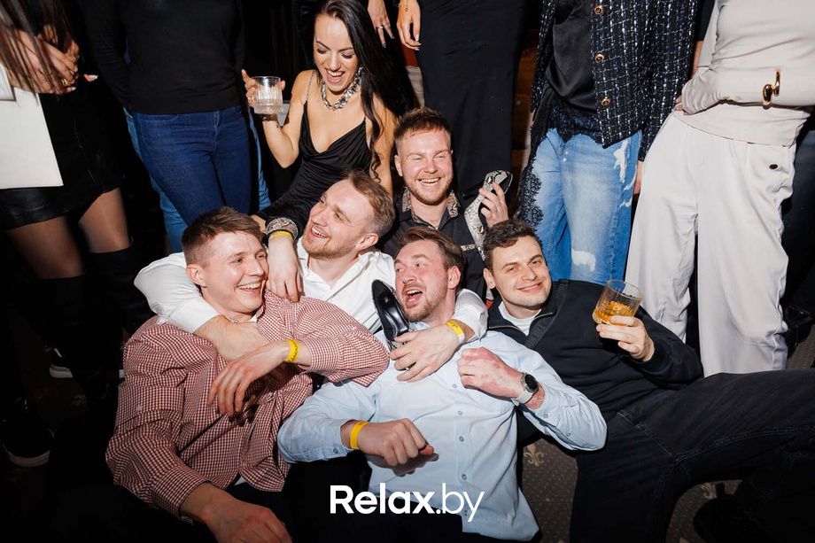 Караоке Party, фото № 43