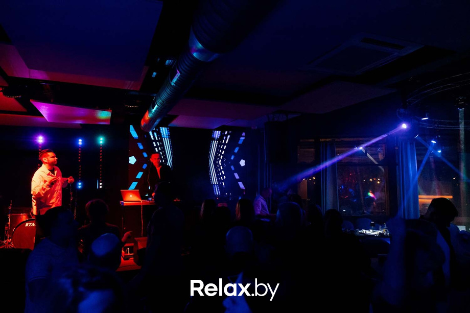 Ночные жители, фото № 78