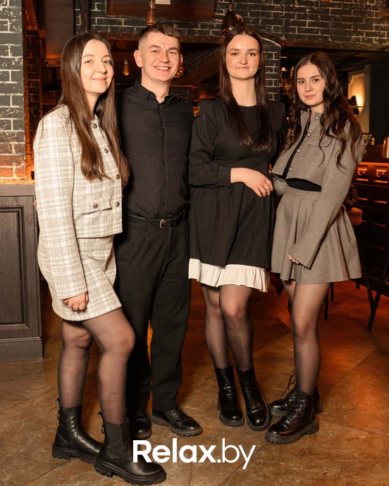 День встречи выпускников, фото № 43