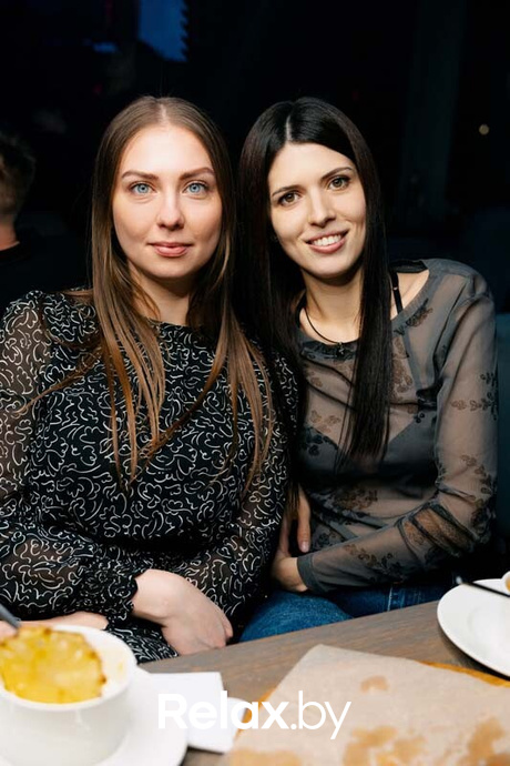 Ночные жители, фото № 15