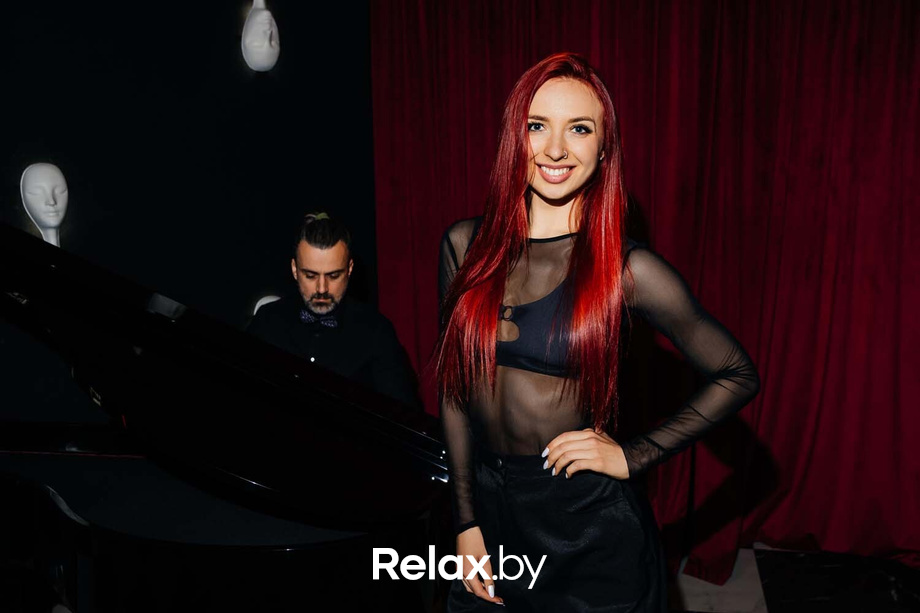 Гламурные разборки Дона Мафии, фото № 77